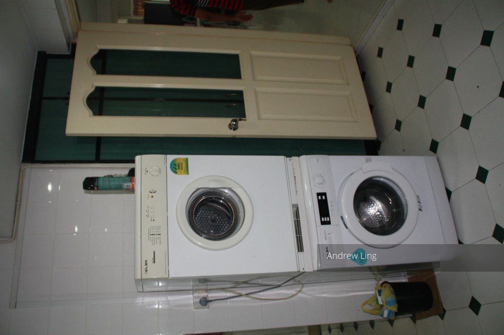 Tampines Court (Enbloc) (D18), Condominium #106595922